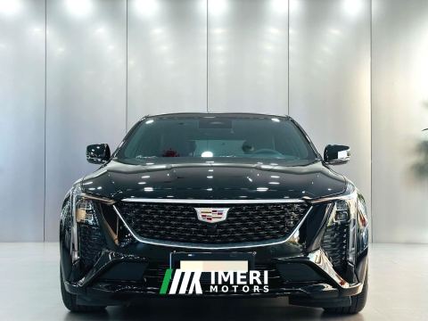 2024 Cadillac CT5 28T Luxury Pro - ავტომობილი ჩინეთიდან