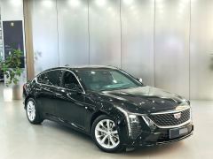 Cadillac CT5 28T Luxury Pro - ფოტო 2