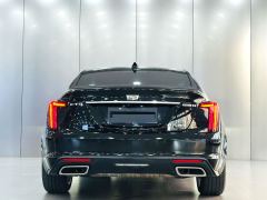 Cadillac CT5 28T Luxury Pro - ფოტო 3