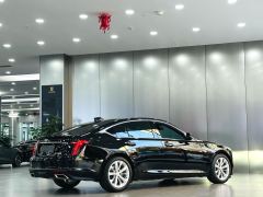 Cadillac CT5 28T Luxury Pro - ფოტო 5