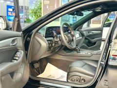 Cadillac CT5 28T Luxury Pro - ფოტო 6