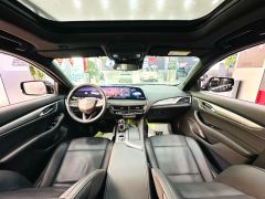 Cadillac CT5 28T Luxury Pro - ფოტო 8