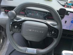 Jetour Dasheng 1.6T PRO - photo 18