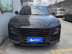 Jetour Dasheng 1.6T PRO - photo 3