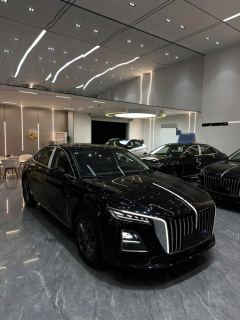 FAW H5 1.5T Pro Edition - ფოტო 11