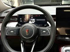 FAW H5 1.5T Pro Edition - ფოტო 12