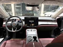 FAW H5 1.5T Pro Edition - ფოტო 14
