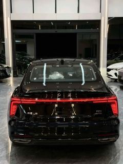 FAW H5 1.5T Pro Edition - ფოტო 2
