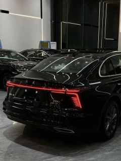 FAW H5 1.5T Pro Edition - ფოტო 6