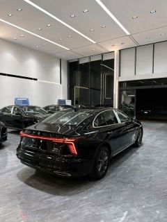 FAW H5 1.5T Pro Edition - ფოტო 8