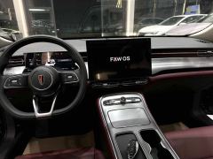 FAW H5 1.5T Pro Edition - ფოტო 9