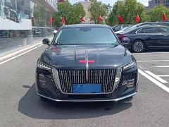 FAW Red Flag H5 2.0T Automatic Smart Connected Flag Enjoy Edition - ფოტო 2
