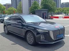 FAW Red Flag H5 2.0T Automatic Smart Connected Flag Enjoy Edition - ფოტო 3