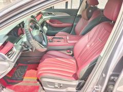 FAW Red Flag H5 2.0T Automatic Smart Connected Flag Enjoy Edition - ფოტო 4