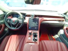 FAW Red Flag H5 2.0T Automatic Smart Connected Flag Enjoy Edition - ფოტო 5