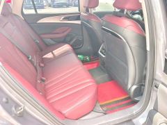 FAW Red Flag H5 2.0T Automatic Smart Connected Flag Enjoy Edition - ფოტო 6