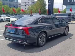FAW Red Flag H5 2.0T Automatic Smart Connected Flag Enjoy Edition - ფოტო 7
