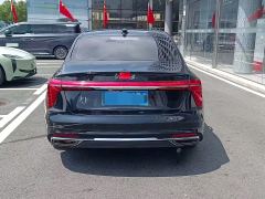 FAW Red Flag H5 2.0T Automatic Smart Connected Flag Enjoy Edition - ფოტო 9