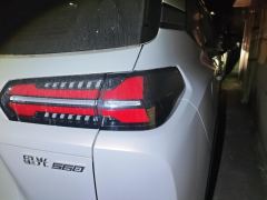 Wuling Starlight 560 Edition 1.5L 125km Luxury Version - photo 5