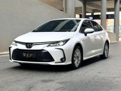 Toyota Corolla Dual-Engine 1.8L Pioneer Edition - ფოტო 1