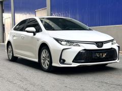 Toyota Corolla Dual-Engine 1.8L Pioneer Edition - ფოტო 2