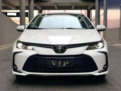 Toyota Corolla Dual-Engine 1.8L Pioneer Edition - ფოტო 3