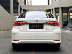 Toyota Corolla Dual-Engine 1.8L Pioneer Edition - ფოტო 5