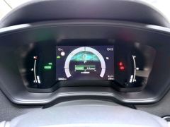 Toyota Corolla Dual-Engine 1.8L Pioneer Edition - ფოტო 6