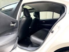 Toyota Corolla Dual-Engine 1.8L Pioneer Edition - ფოტო 7