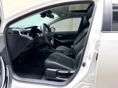 Toyota Corolla Dual-Engine 1.8L Pioneer Edition - ფოტო 8