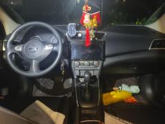 Nissan Sylphy Classic 1.6L XE Comfort Edition - photo 16