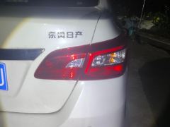 Nissan Sylphy Classic 1.6L XE Comfort Edition - photo 5