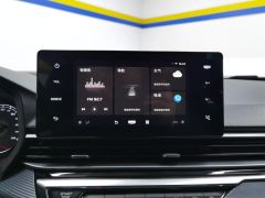 Geely Emgrand Passage 4 - ფოტო 17