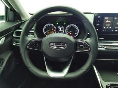 Geely Emgrand Passage 4 - ფოტო 18