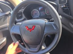 Wuling Hongguang V 1.5L Edition - photo 18