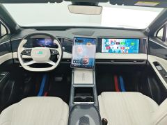 Geely Galaxy L7 1.5T 115km Starship - ფოტო 16