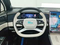 Geely Galaxy L7 1.5T 115km Starship - ფოტო 18