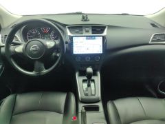 Nissan Sylphy Classic 1.6L XE Comfort Edition - ფოტო 16