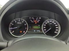Nissan Sylphy Classic 1.6L XE Comfort Edition - ფოტო 20