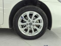 Nissan Sylphy Classic 1.6L XE Comfort Edition - ფოტო 6