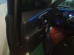 Changan Exeed VX Edition 400T AWD Edition 7 - ფოტო 12