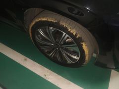 Changan Exeed VX Edition 400T AWD Edition 7 - ფოტო 6