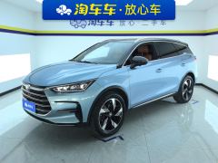BYD Tang DM-i Edition 1.5T 112km Version 7 - photo 1