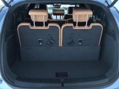 BYD Tang DM-i Edition 1.5T 112km Version 7 - photo 7