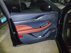 Lincoln Z i 2.0T Edition - photo 12