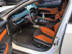 Changan UNI-V 2.0T Leading Speed Edition - фото 14