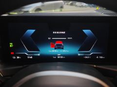BMW i3 eDrive 35 L - фото 20