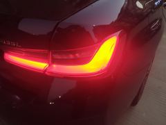 BMW i3 eDrive 35 L - фото 5