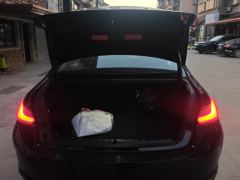 BMW i3 eDrive 35 L - фото 7