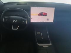 Onvo L60 555km Rear Drive Standard Endurance Edition 60kWh - ფოტო 16